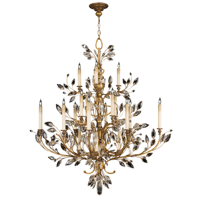 Fine Art Handcrafted Lighting-774440ST|MAIN