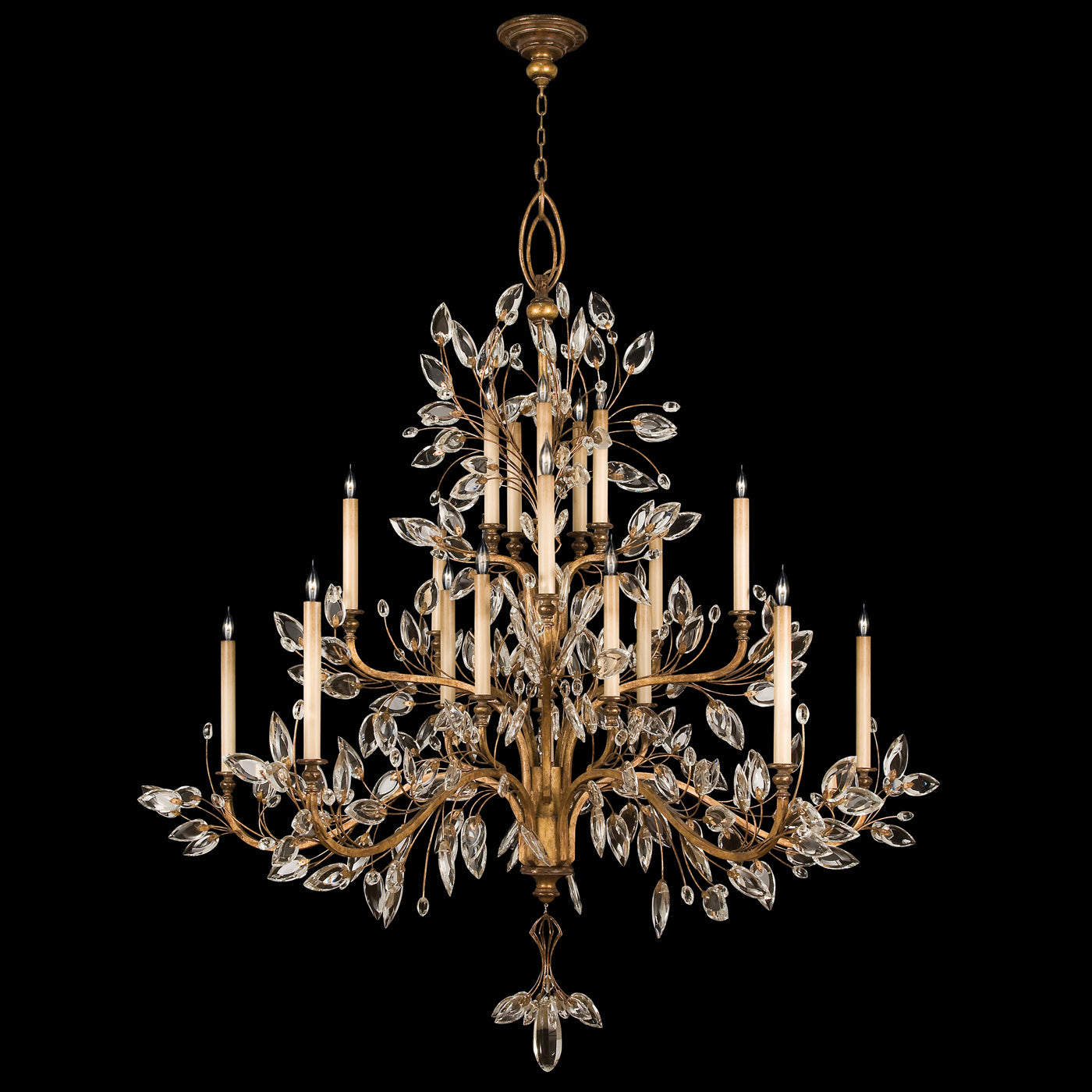 Fine Art Handcrafted Lighting-774540ST|ALT|1