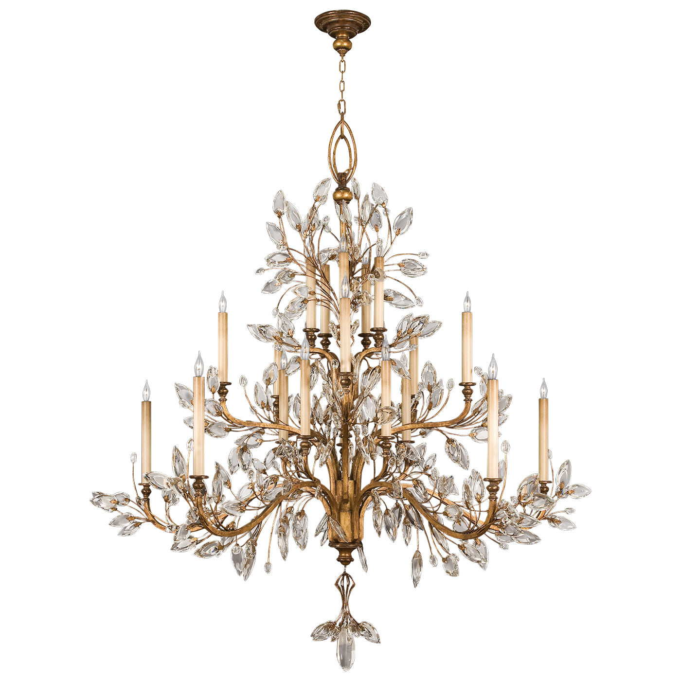 Fine Art Handcrafted Lighting-774540ST|MAIN