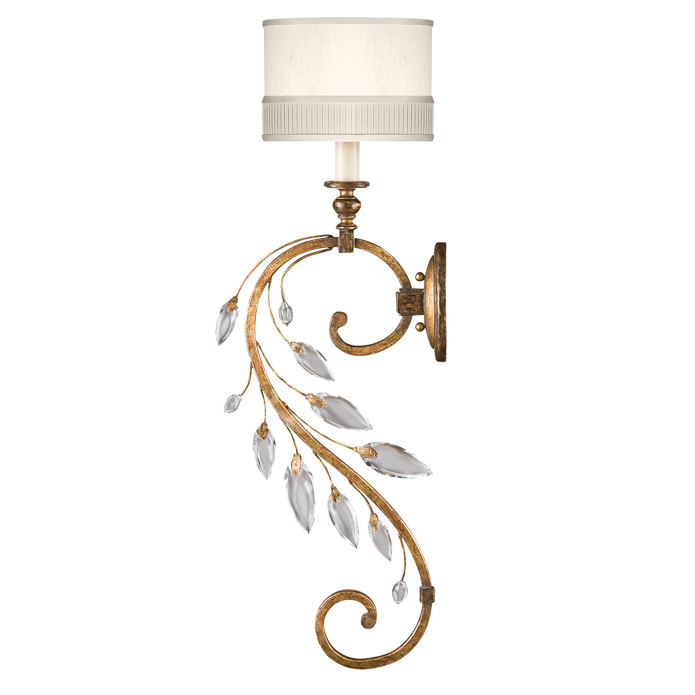 Fine Art Handcrafted Lighting-774850ST|MAIN