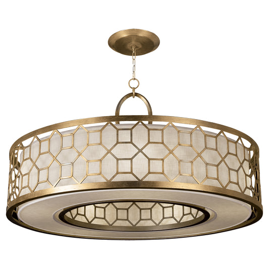 Fine Art Handcrafted Lighting-780340-2GU|MAIN