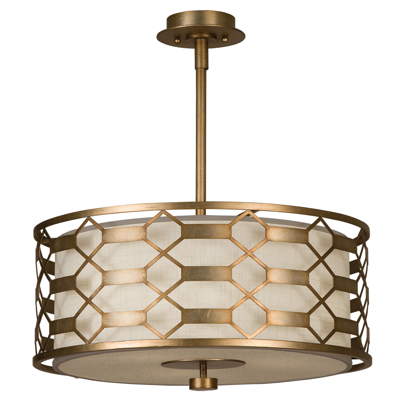 Fine Art Handcrafted Lighting-787540-2GU|MAIN