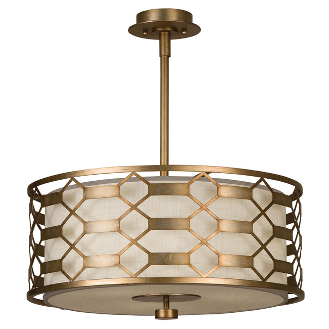 Fine Art Handcrafted Lighting-787540-2GU|MAIN