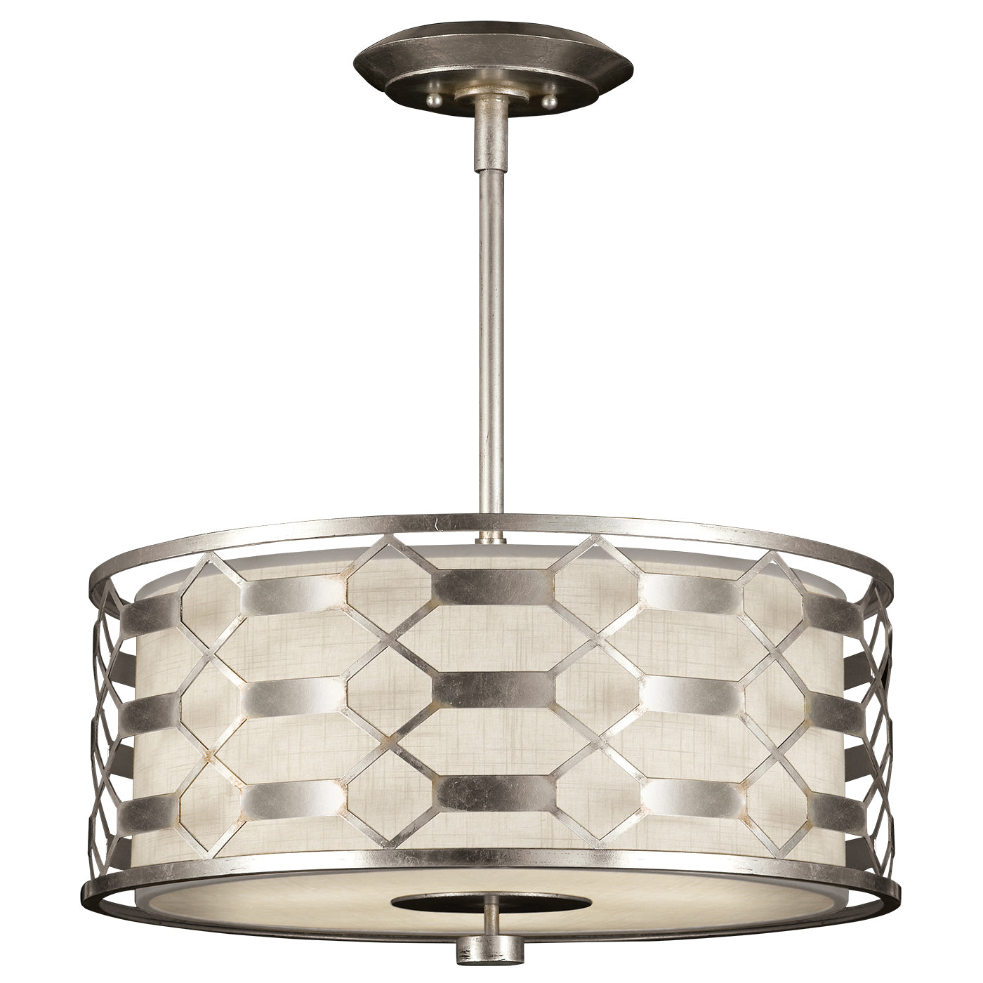 Fine Art Handcrafted Lighting-787540GU|MAIN