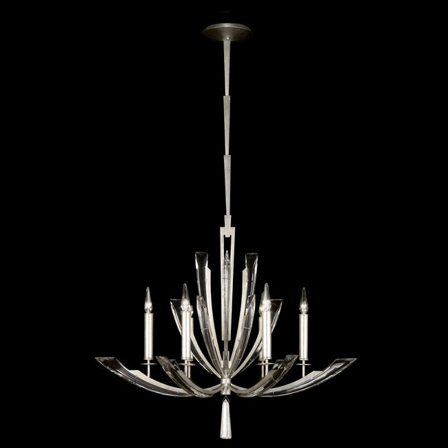 Fine Art Handcrafted Lighting-798040ST|ALT|1