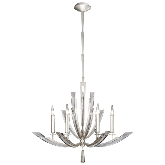 Fine Art Handcrafted Lighting-798040ST|MAIN
