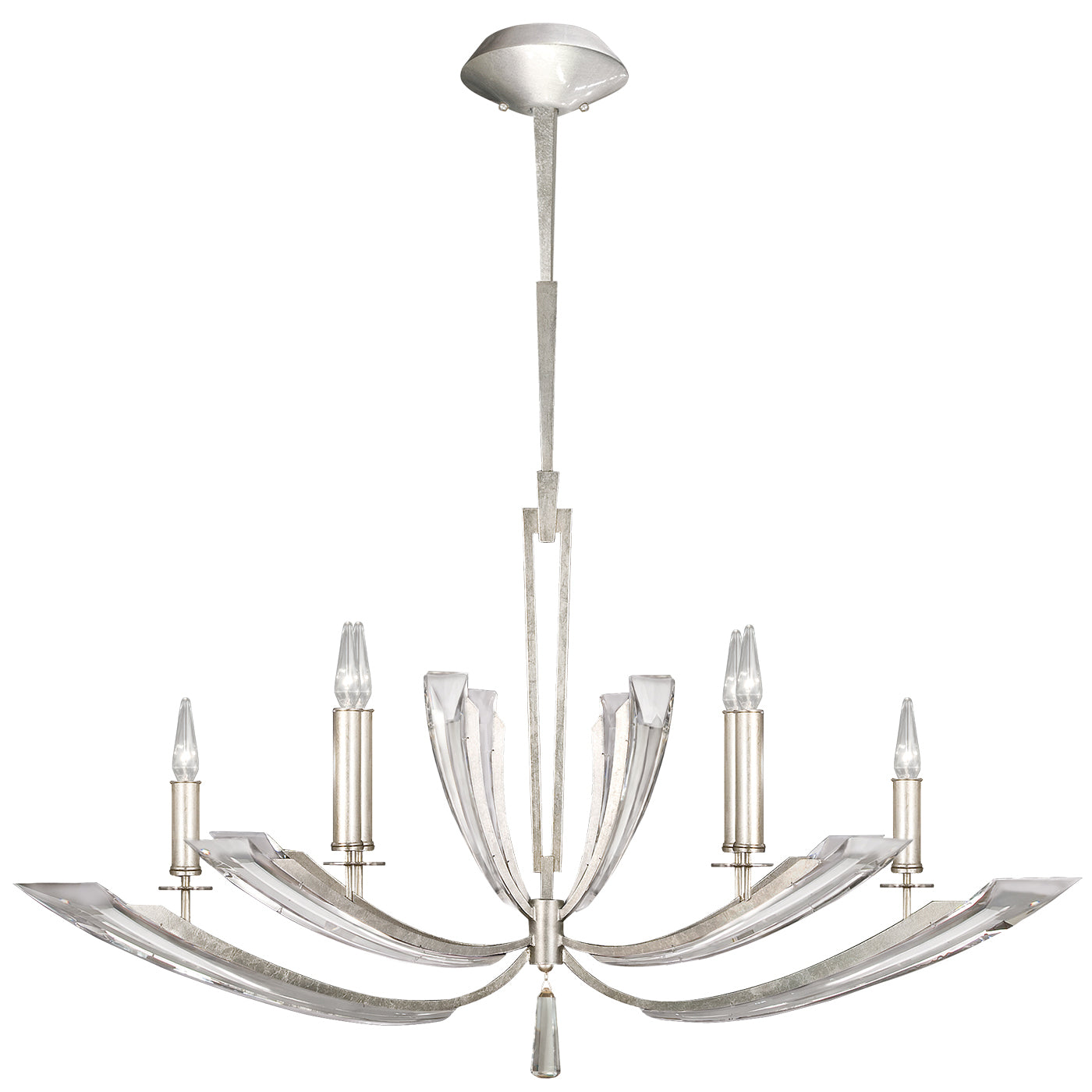 Fine Art Handcrafted Lighting-798140ST|MAIN