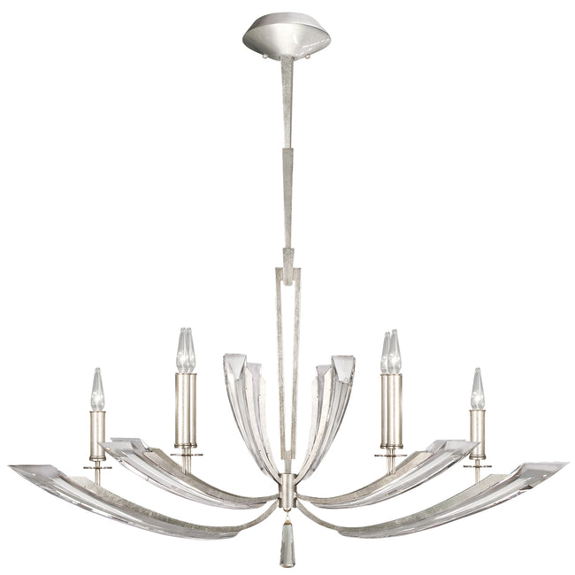 Fine Art Handcrafted Lighting-798140ST|MAIN