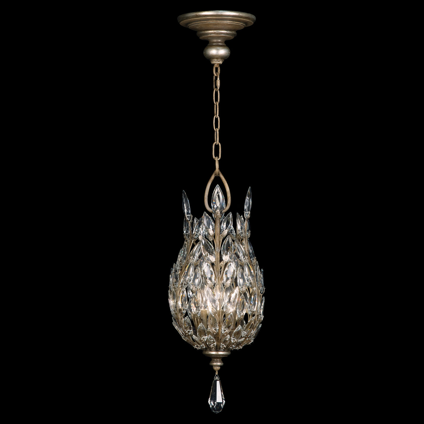 Fine Art Handcrafted Lighting-804640ST|ALT|1
