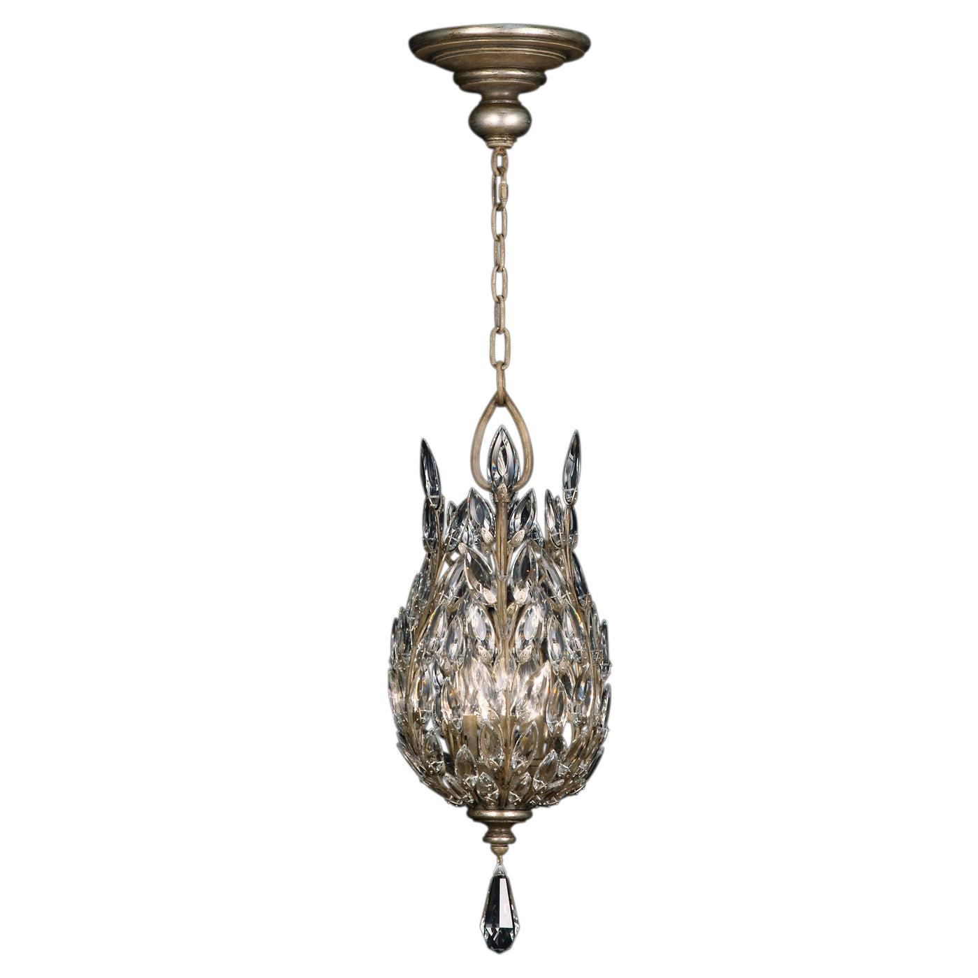 Fine Art Handcrafted Lighting-804640ST|MAIN