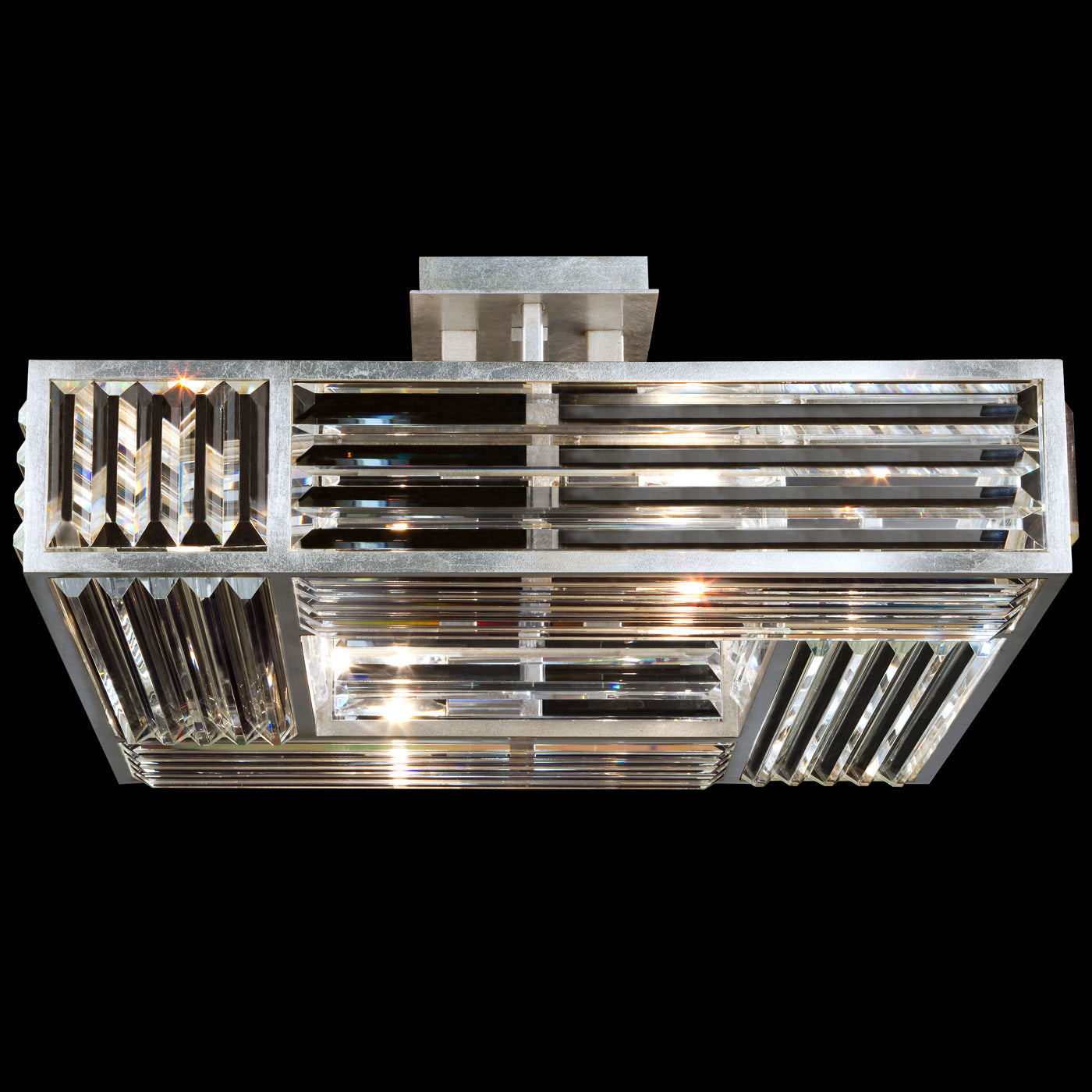 Fine Art Handcrafted Lighting-811640ST|ALT|1