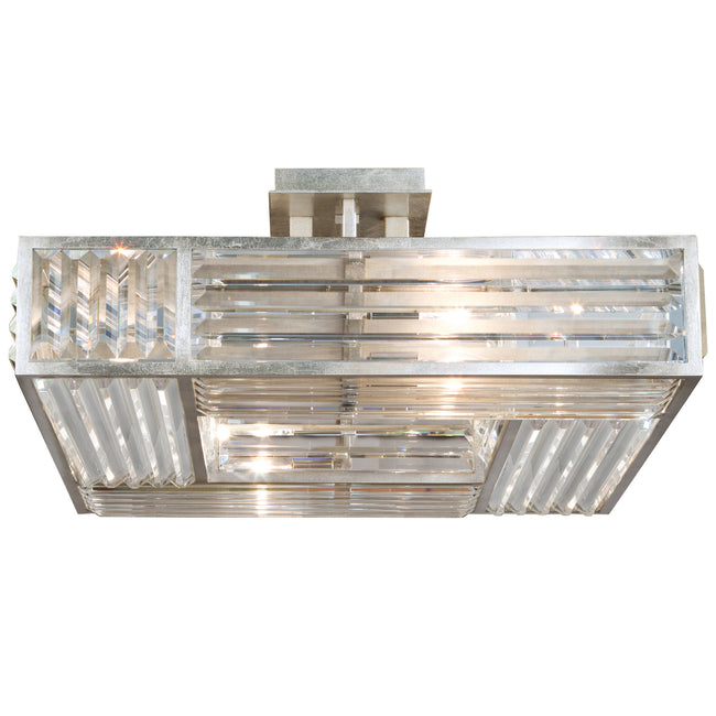 Fine Art Handcrafted Lighting-811640ST|MAIN