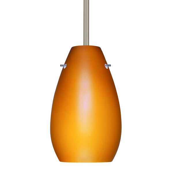 Pera Pendant by Besa