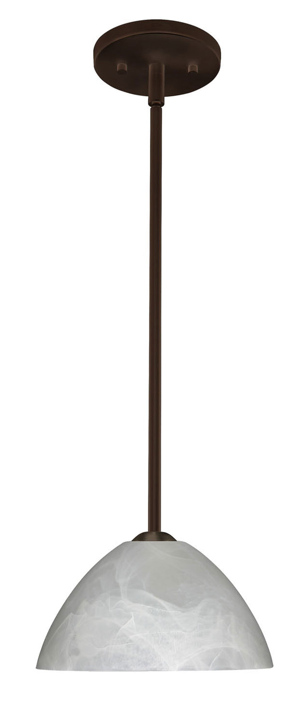 Tessa Pendant by Besa