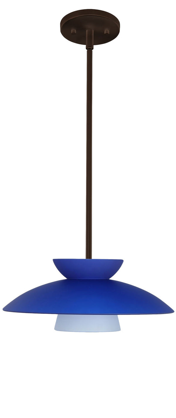 Trilo Pendant by Besa