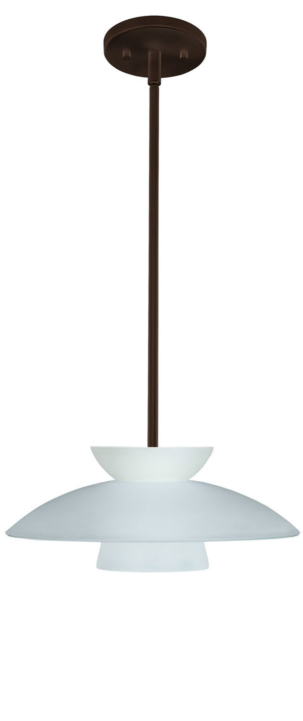 Trilo Pendant by Besa