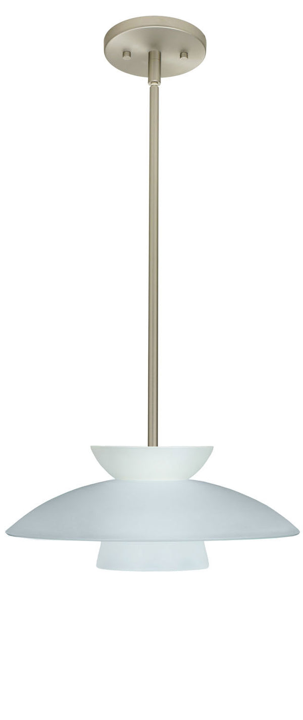 Trilo Pendant by Besa