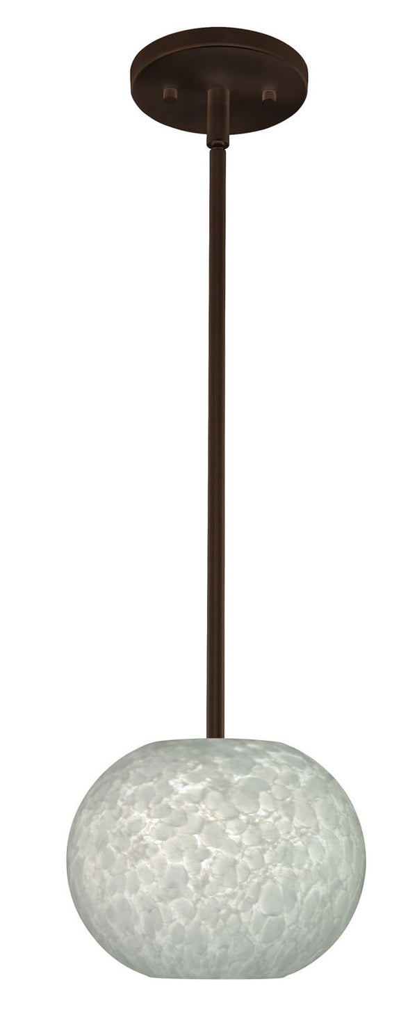 Luna Pendant by Besa