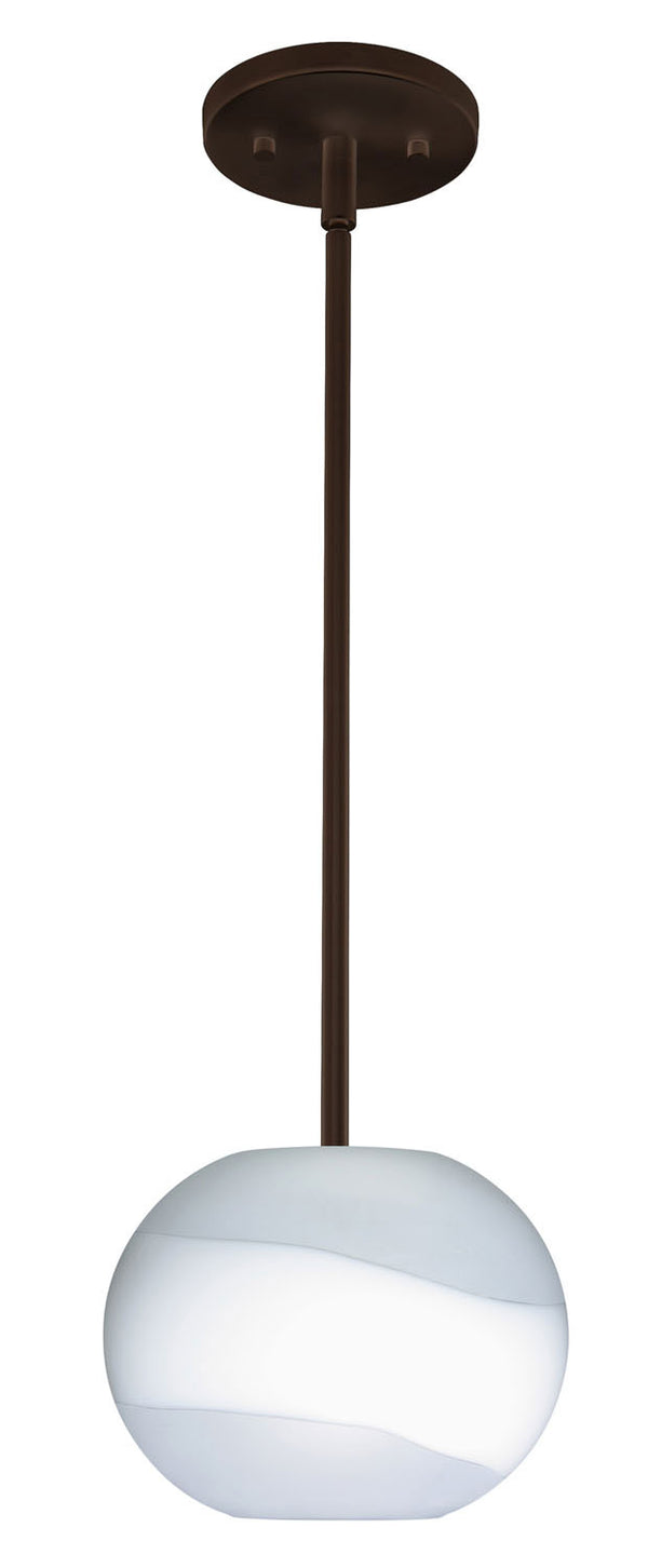 Luna Pendant by Besa