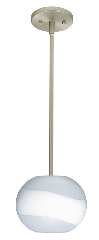 Luna Pendant by Besa