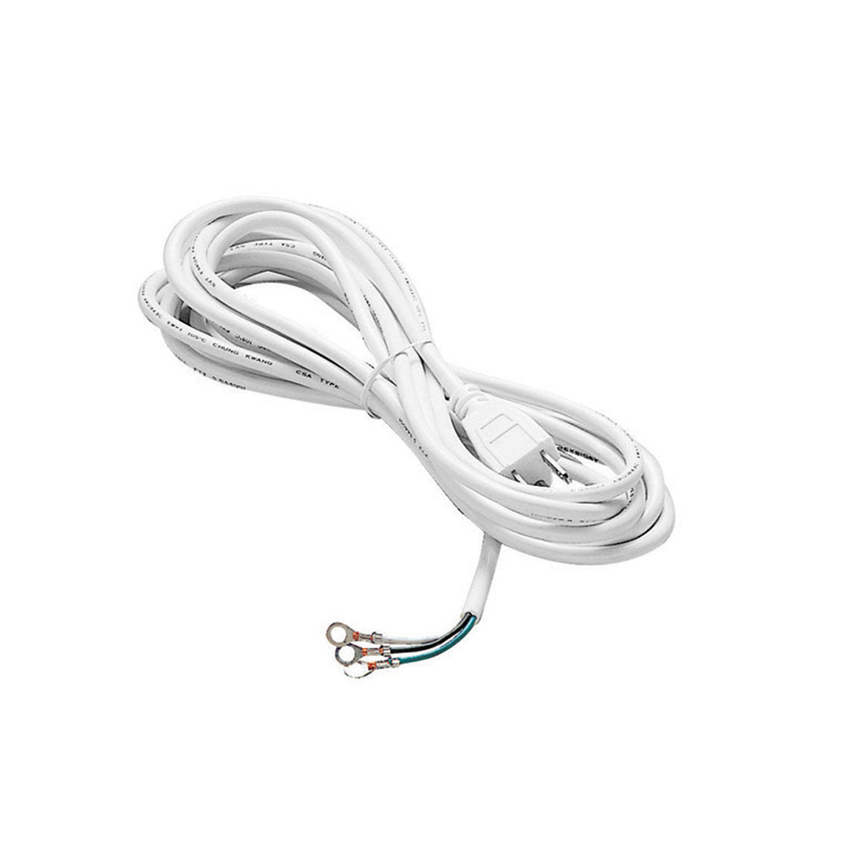 W.A.C. Lighting-HCORD-WT|MAIN