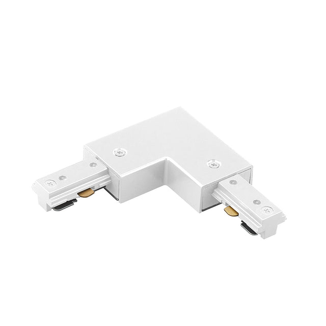 J Track Track Connector by W.A.C. Lighting