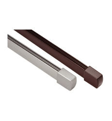 Flexrail Rail Mounted  by W.A.C. Lighting