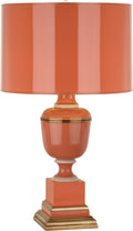 Annika Table Lamp by Robert Abbey