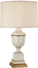 Annika Table Lamp by Robert Abbey