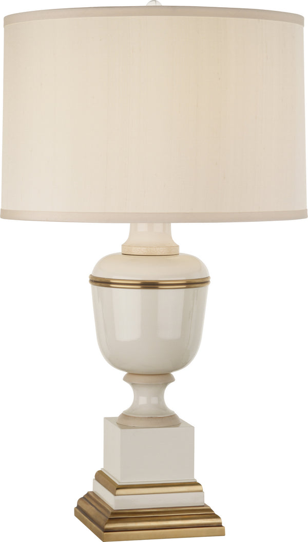 Annika Table Lamp by Robert Abbey