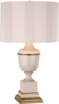 Annika Table Lamp by Robert Abbey