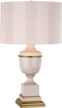 Annika Table Lamp by Robert Abbey