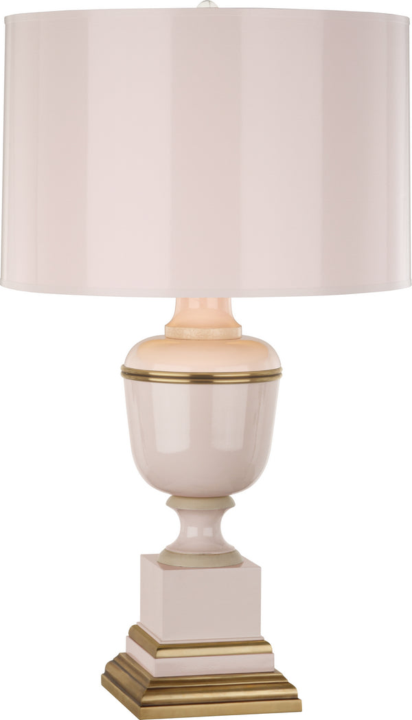 Annika Table Lamp by Robert Abbey