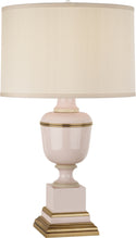 Annika Table Lamp by Robert Abbey