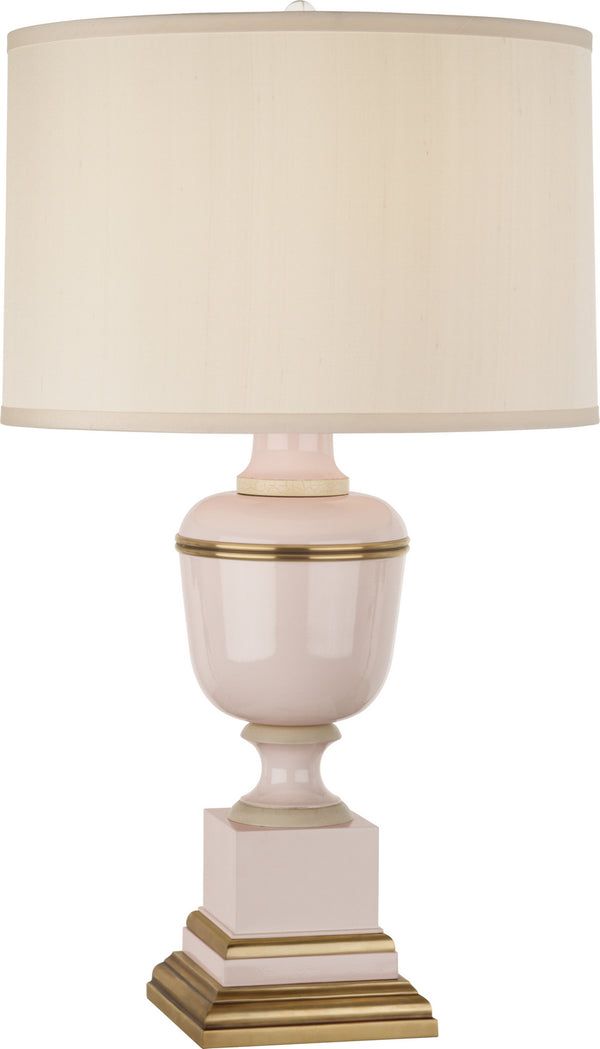 Annika Table Lamp by Robert Abbey