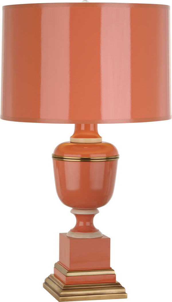 Annika Table Lamp by Robert Abbey