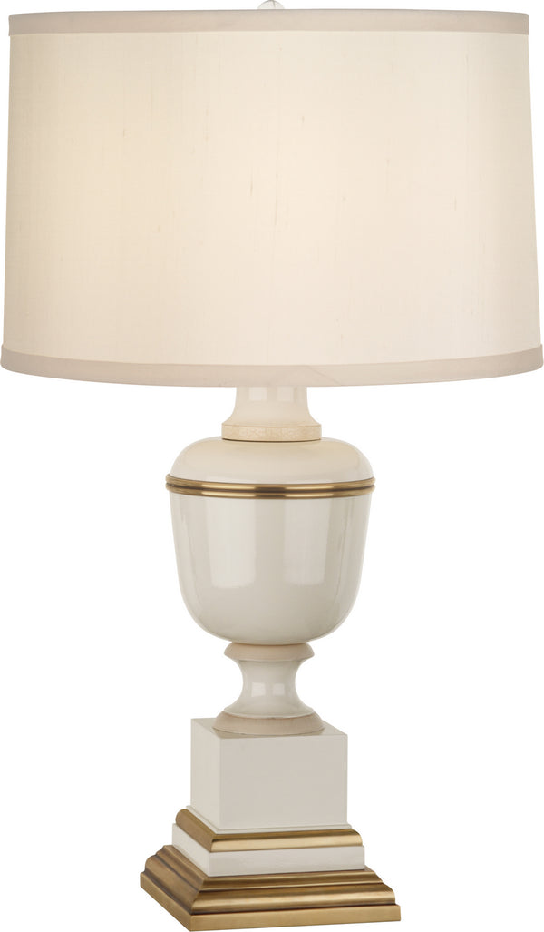 Annika Table Lamp by Robert Abbey