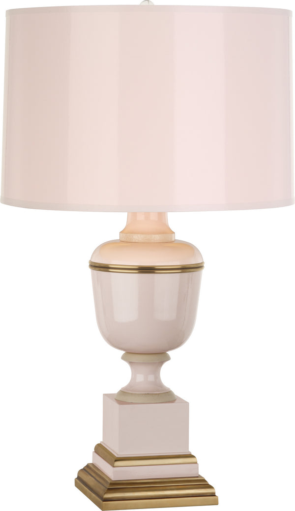 Annika Table Lamp by Robert Abbey