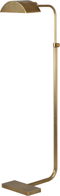 Koleman Floor Lamp by Robert Abbey