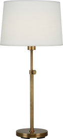Koleman Table Lamp by Robert Abbey