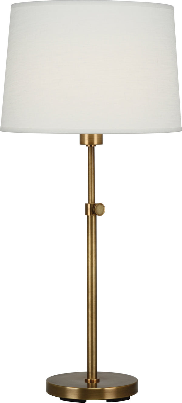 Koleman Table Lamp by Robert Abbey