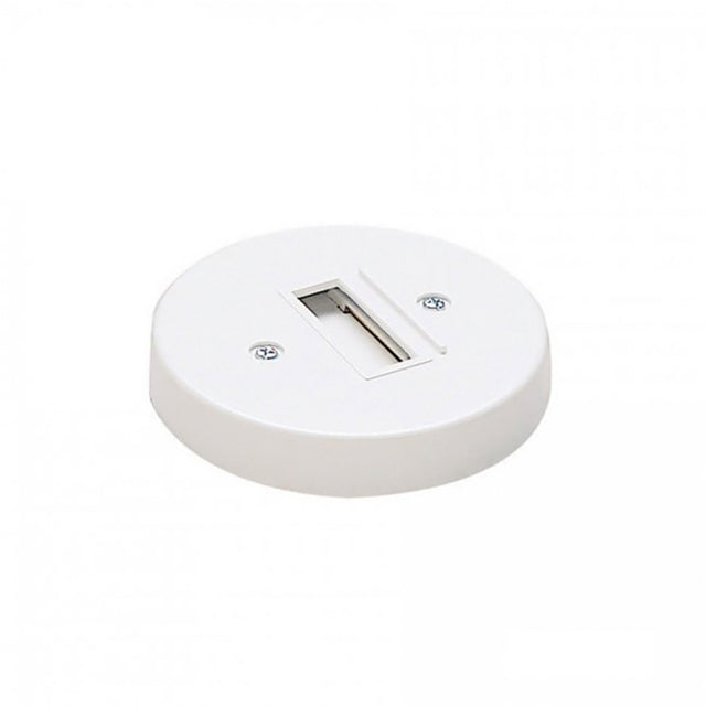 J Track Monopoint Canopy by W.A.C. Lighting