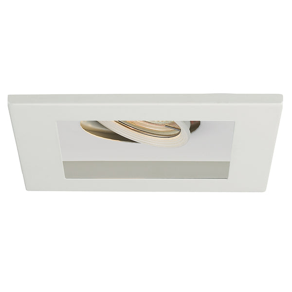 Mr Multiples Single Light Trim by W.A.C. Lighting