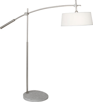 Rico Espinet Miles Floor Lamp by Robert Abbey
