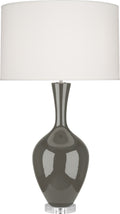 Audrey Table Lamp by Robert Abbey