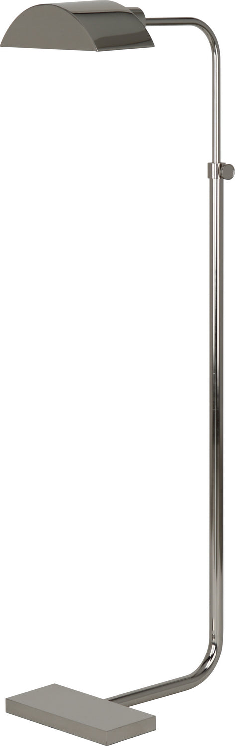 Koleman Floor Lamp by Robert Abbey