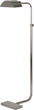 Koleman Floor Lamp by Robert Abbey