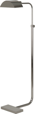 Koleman Floor Lamp by Robert Abbey