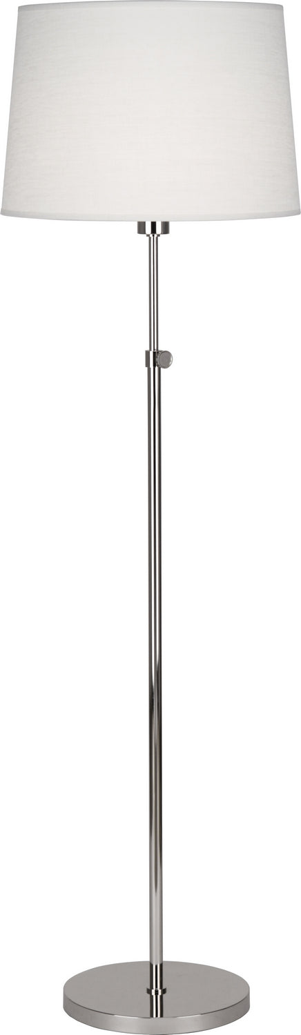 Koleman Floor Lamp by Robert Abbey