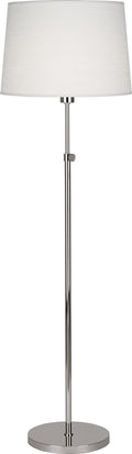 Koleman Floor Lamp by Robert Abbey